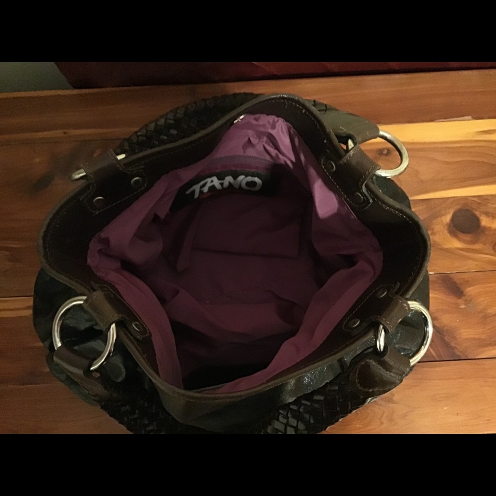Tano Purse